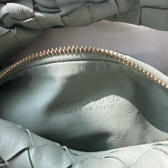 bottega bag mini jodie - Picture 4 of 4